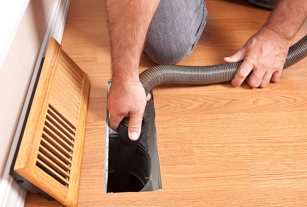 Best Professional Duct Cleaning Services  in Cudahy, WI